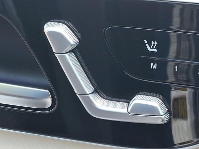 2023 Mercedes-Benz GLC GLC 300 4MATIC® SUV