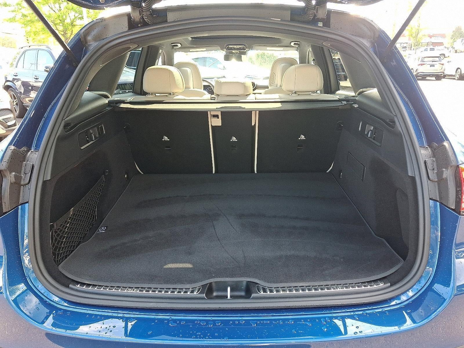 2023 Mercedes-Benz GLC GLC 300 4MATIC® SUV