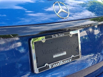 2023 Mercedes-Benz GLC GLC 300 4MATIC® SUV