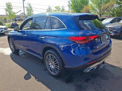2023 Mercedes-Benz GLC GLC 300 4MATIC® SUV