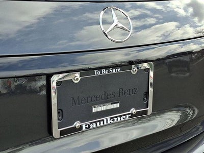 2026 Mercedes-Benz GLC GLC 300 4MATIC® SUV