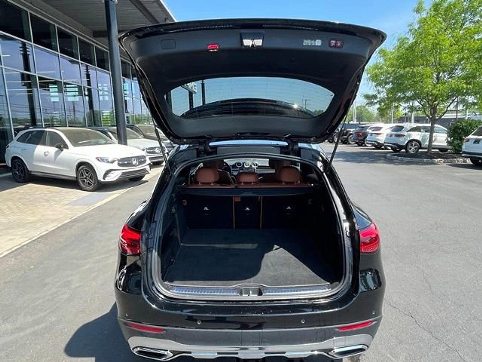 2023 Mercedes-Benz GLC GLC 300 4MATIC® SUV