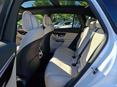 2026 Mercedes-Benz GLC GLC 300 4MATIC® SUV