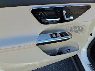 2026 Mercedes-Benz GLC GLC 300 4MATIC® SUV