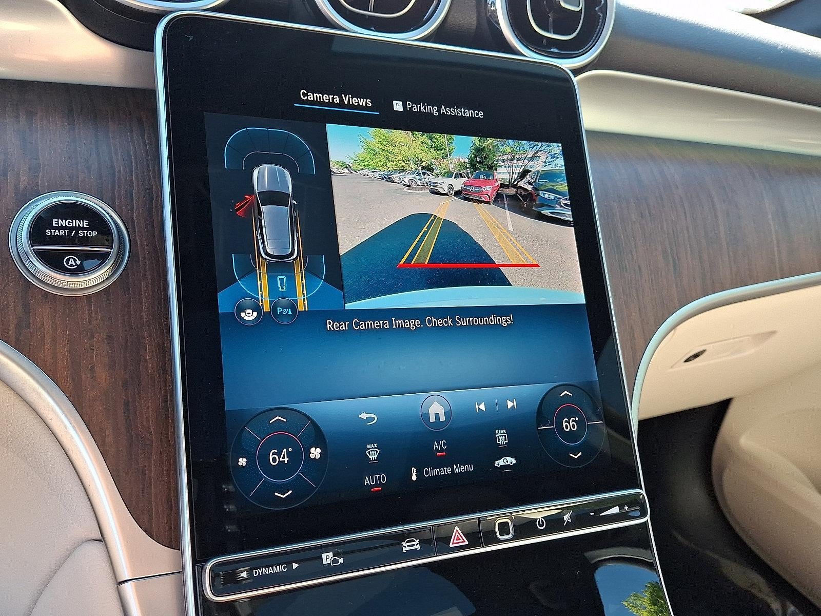 2026 Mercedes-Benz GLC GLC 300 4MATIC® SUV