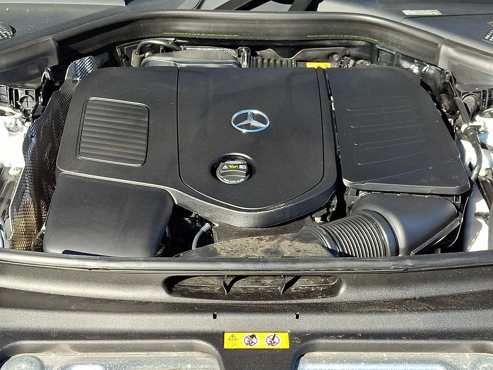 2026 Mercedes-Benz GLC GLC 300 4MATIC® SUV