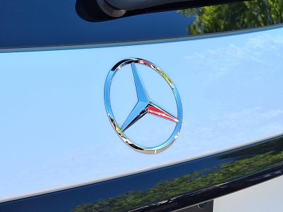 2026 Mercedes-Benz GLC GLC 300 4MATIC® SUV