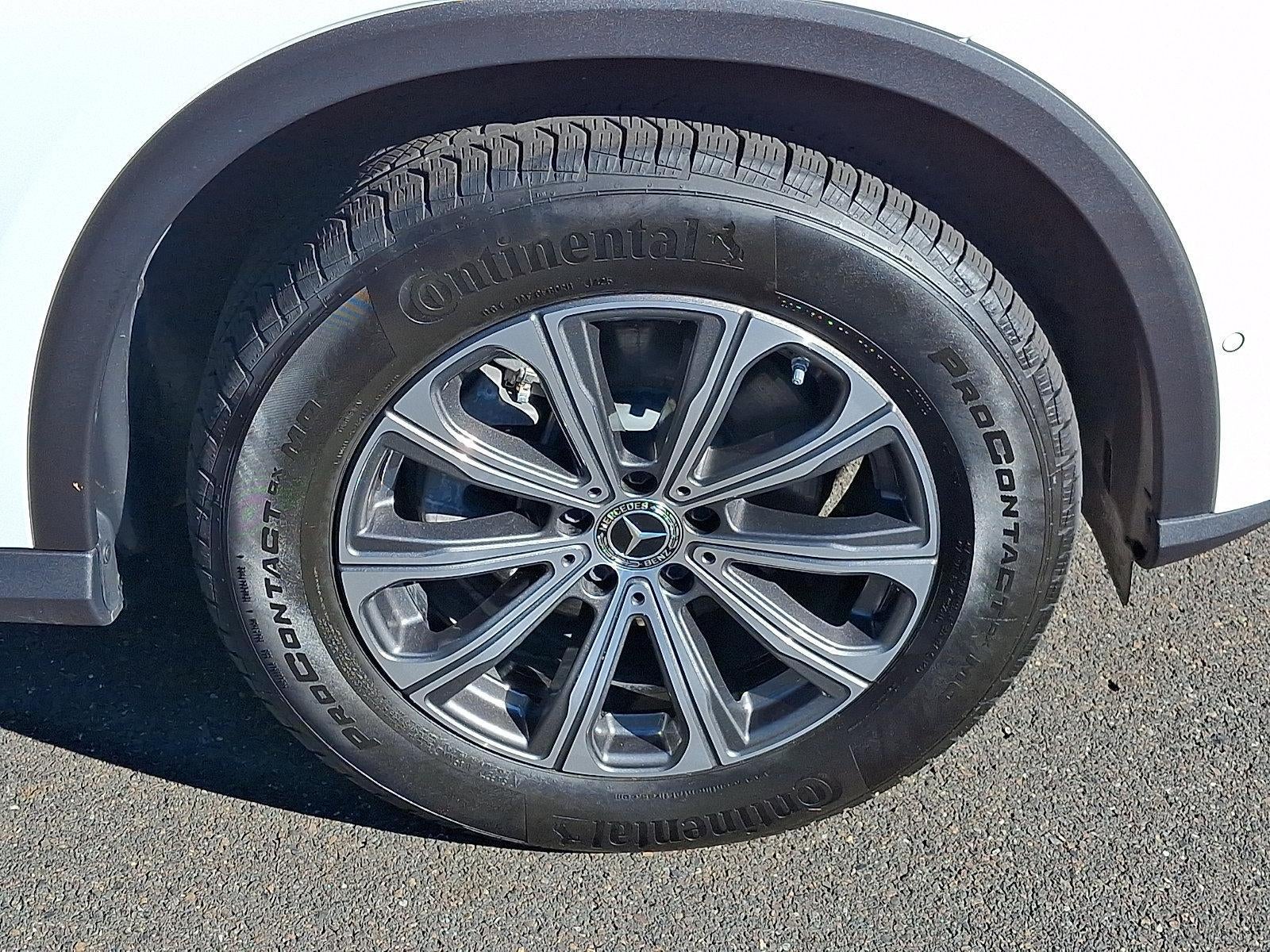 2026 Mercedes-Benz GLC GLC 300 4MATIC® SUV