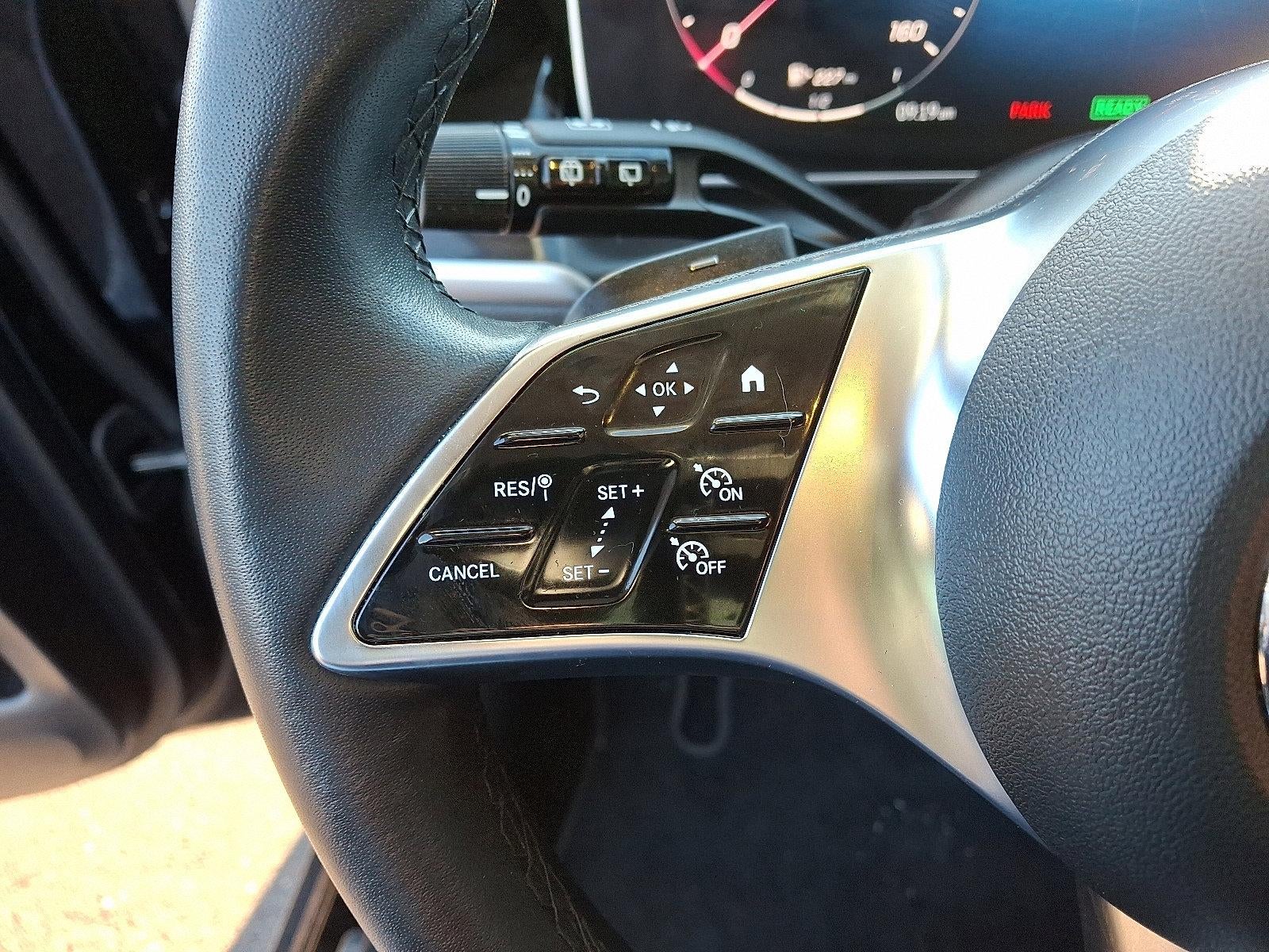 2025 Mercedes-Benz GLC GLC 350e 4MATIC® SUV