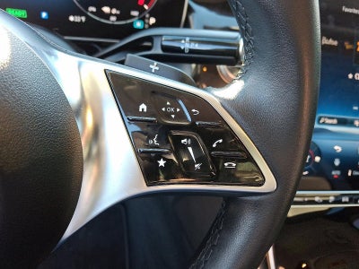 2025 Mercedes-Benz GLC GLC 350e 4MATIC® SUV