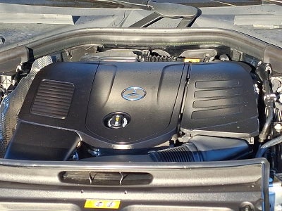 2025 Mercedes-Benz GLC GLC 350e 4MATIC® SUV