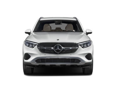 2025 Mercedes-Benz GLC GLC 350e 4MATIC® SUV