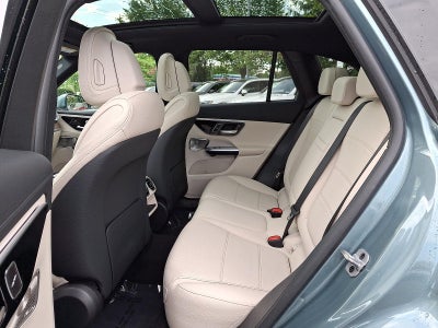 2025 Mercedes-Benz GLC GLC 350e 4MATIC® SUV