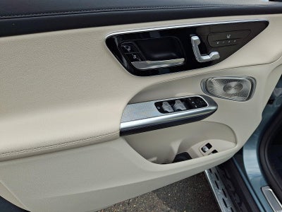 2025 Mercedes-Benz GLC GLC 350e 4MATIC® SUV