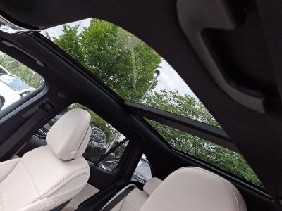 2025 Mercedes-Benz GLC GLC 350e 4MATIC® SUV