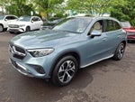 2025 Mercedes-Benz GLC GLC 350e 4MATIC® SUV