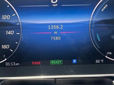 2025 Mercedes-Benz GLC GLC 350e 4MATIC® SUV
