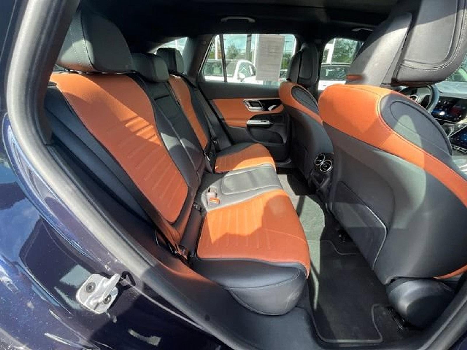 2024 Mercedes-Benz GLC AMG® GLC 43 4MATIC® SUV