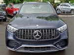2024 Mercedes-Benz GLC AMG® GLC 43 4MATIC® SUV
