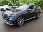 2024 Mercedes-Benz GLC AMG® GLC 43 4MATIC® SUV