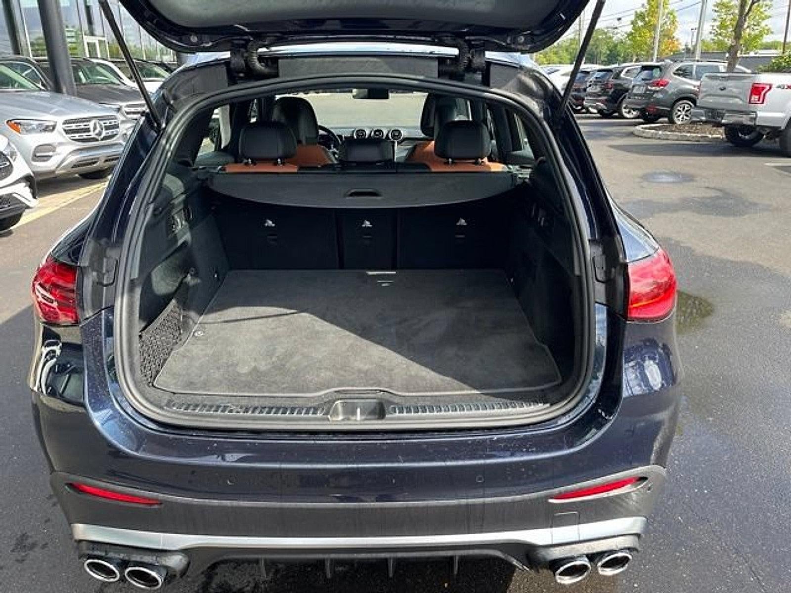 2024 Mercedes-Benz GLC AMG® GLC 43 4MATIC® SUV