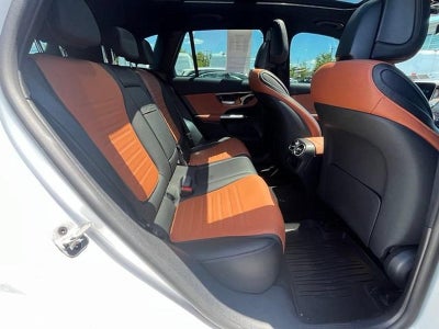 2024 Mercedes-Benz GLC AMG® GLC 43 4MATIC® SUV