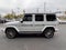 2026 Mercedes-Benz G-Class AMG® G 63 SUV