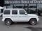 2026 Mercedes-Benz G-Class AMG® G 63 SUV