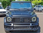 2026 Mercedes-Benz G-Class AMG® G 63 SUV