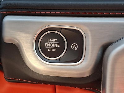 2026 Mercedes-Benz G-Class AMG® G 63 SUV