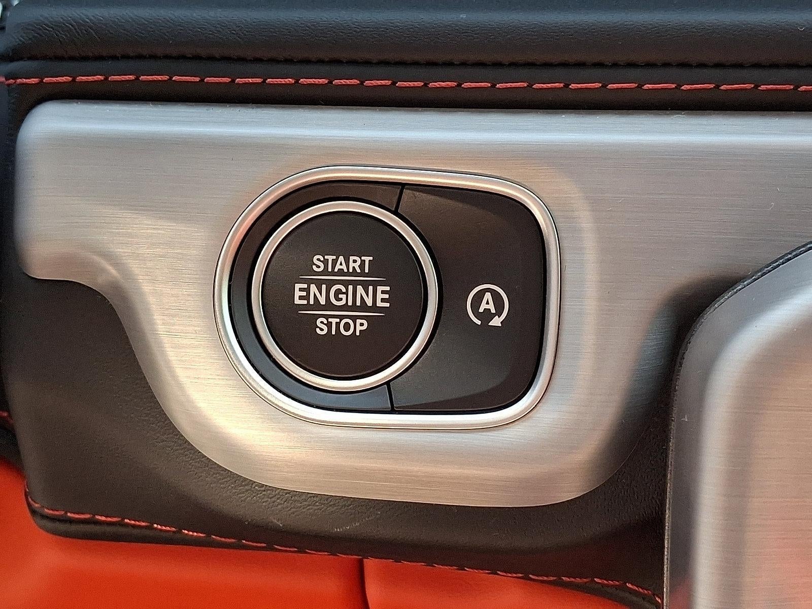 2026 Mercedes-Benz G-Class AMG® G 63 SUV