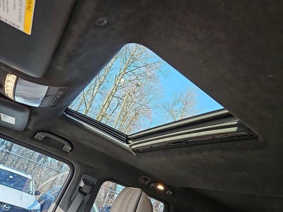 2020 Mercedes-Benz G-Class AMG® G 63 4MATIC® SUV