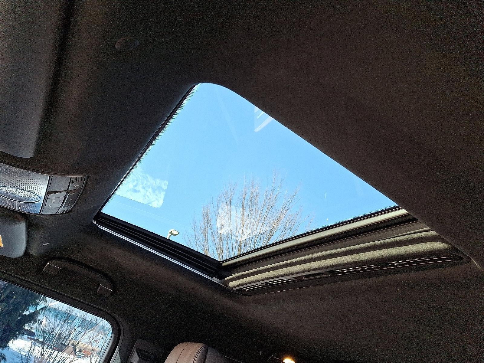 2020 Mercedes-Benz G-Class AMG® G 63 4MATIC® SUV