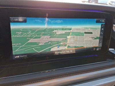 2020 Mercedes-Benz G-Class AMG® G 63 4MATIC® SUV