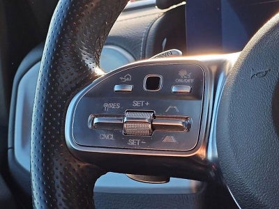 2020 Mercedes-Benz G-Class AMG® G 63 4MATIC® SUV