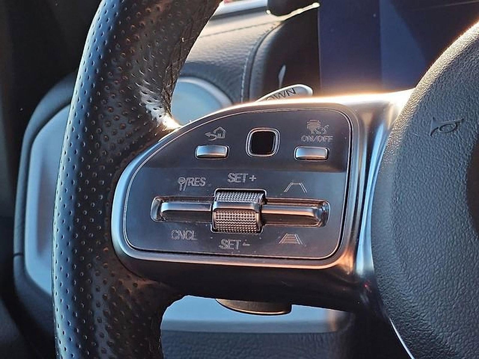 2020 Mercedes-Benz G-Class AMG® G 63 4MATIC® SUV