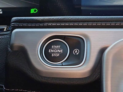 2020 Mercedes-Benz G-Class AMG® G 63 4MATIC® SUV