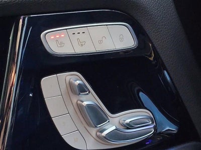 2020 Mercedes-Benz G-Class AMG® G 63 4MATIC® SUV