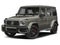 2020 Mercedes-Benz G-Class AMG® G 63 4MATIC® SUV