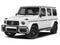 2020 Mercedes-Benz G-Class AMG® G 63 4MATIC® SUV