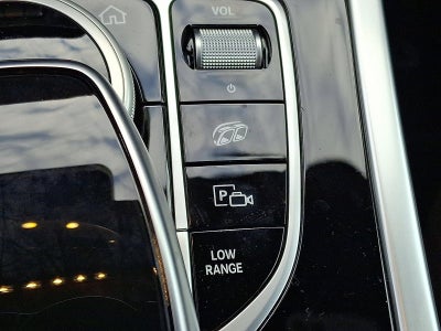 2022 Mercedes-Benz G-Class AMG® G 63 4MATIC® SUV