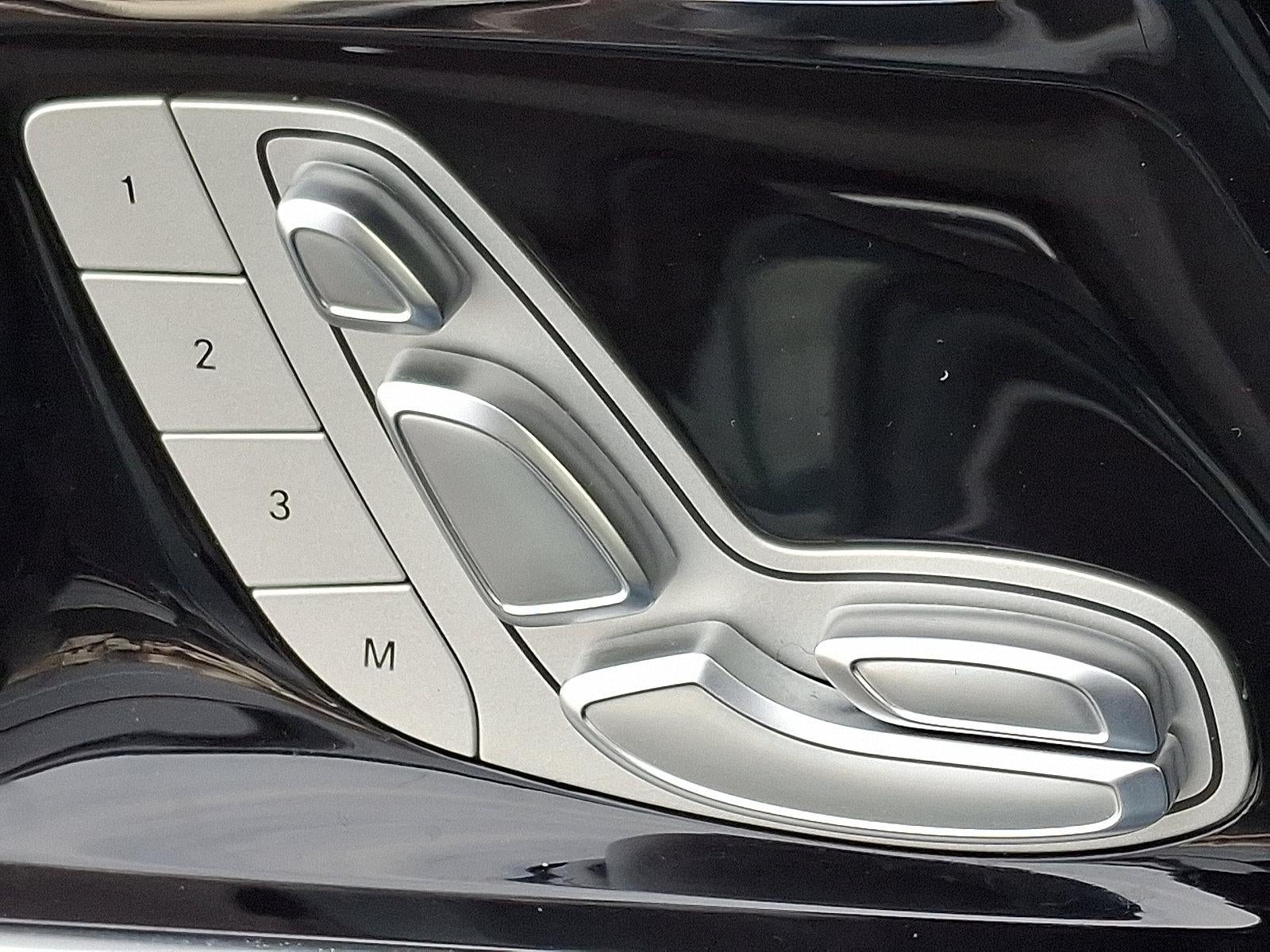 2022 Mercedes-Benz G-Class AMG® G 63 4MATIC® SUV