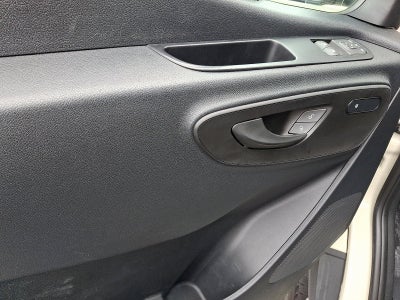 2024 Mercedes-Benz Sprinter Cargo Van 2500 High Roof I4 Diesel HO 170" AWD