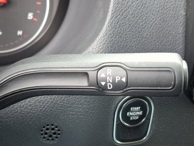 2024 Mercedes-Benz Sprinter Cargo Van 2500 High Roof I4 Diesel HO 170" AWD