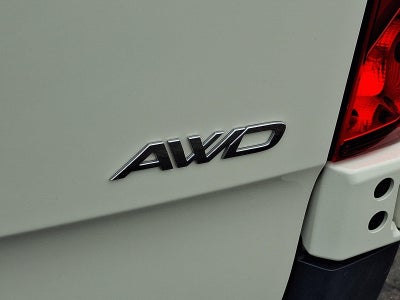 2024 Mercedes-Benz Sprinter Cargo Van 2500 High Roof I4 Diesel HO 170" AWD