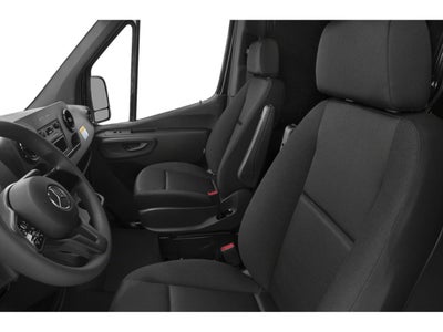 2024 Mercedes-Benz Sprinter Cargo Van 2500 High Roof I4 Diesel HO 170" AWD