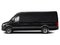 2024 Mercedes-Benz Sprinter Cargo Van 2500 High Roof I4 Diesel HO 170" AWD