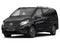 2021 Mercedes-Benz Metris Passenger Van Standard Roof 126" Wheelbase