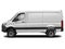 2023 Mercedes-Benz Sprinter Cargo Van 2500 Standard Roof I4 Diesel HO 144" AWD