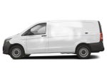 2022 Mercedes-Benz Metris Cargo Van Standard Roof 126" Wheelbase